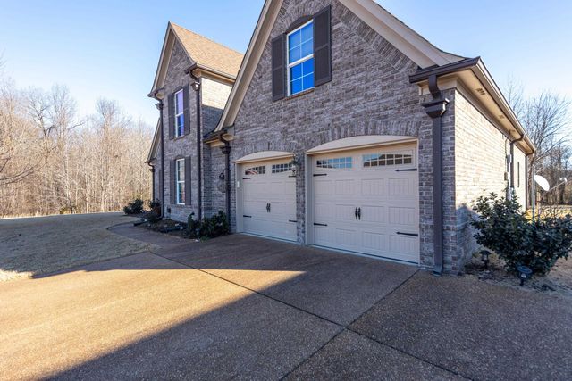 5172 CANEBREAK CV, Bartlett, TN 38002