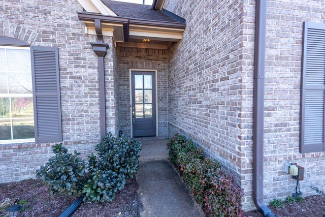 5172 CANEBREAK CV, Bartlett, TN 38002