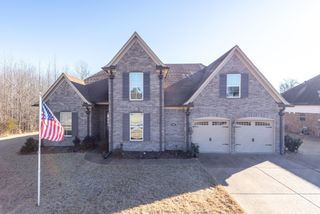 5172 CANEBREAK CV, Bartlett, TN 38002