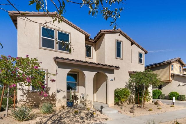 644 Via Firenze, Cathedral City, CA 92234