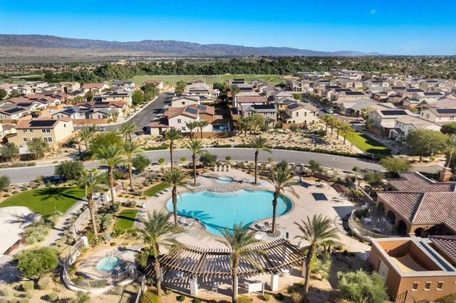 644 Via Firenze, Cathedral City, CA 92234