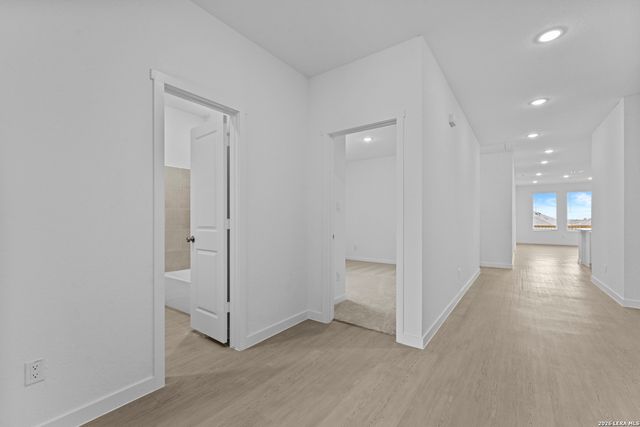 4986 Mission Tejas Road, Marion, TX 78124