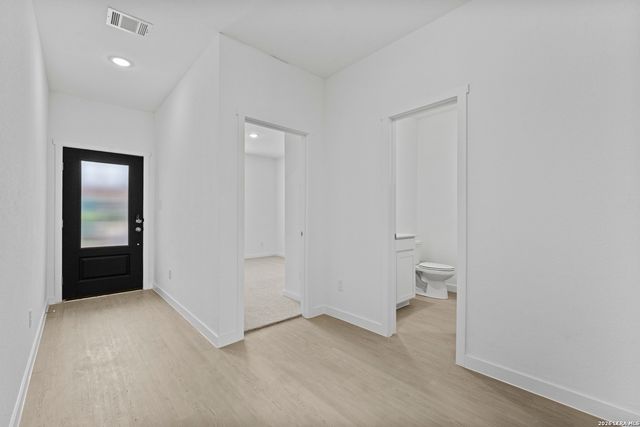 4986 Mission Tejas Road, Marion, TX 78124