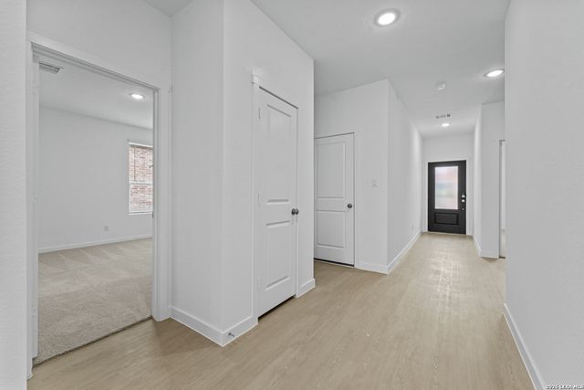 4986 Mission Tejas Road, Marion, TX 78124