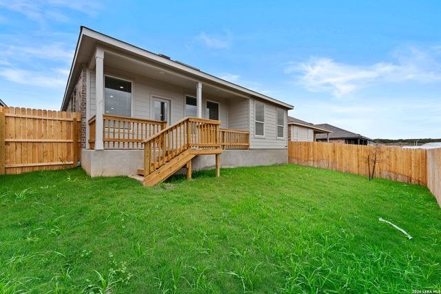 4986 Mission Tejas Road, Marion, TX 78124