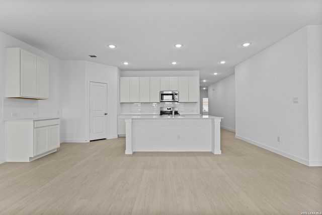 4986 Mission Tejas Road, Marion, TX 78124