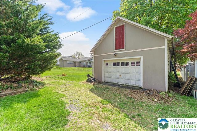 2033 Brown Street, Allentown City, PA 18104