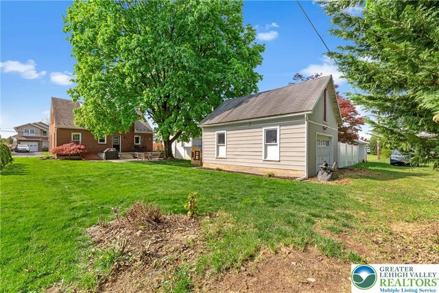 2033 Brown Street, Allentown City, PA 18104
