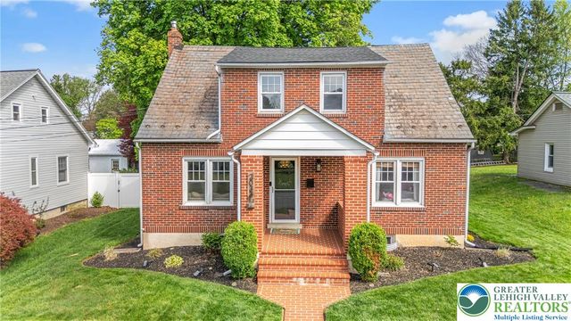 2033 Brown Street, Allentown City, PA 18104