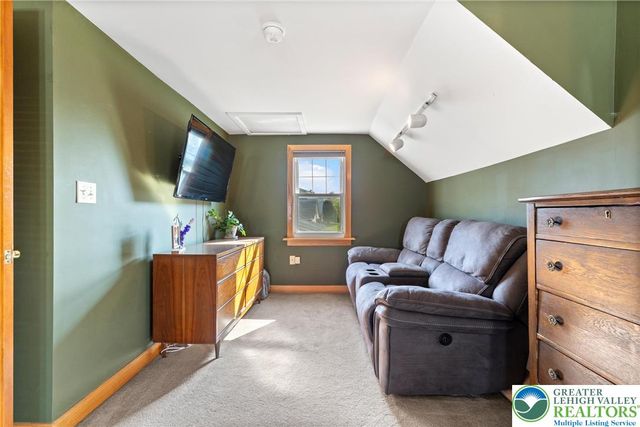 2033 Brown Street, Allentown City, PA 18104