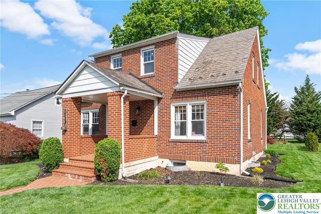 2033 Brown Street, Allentown City, PA 18104