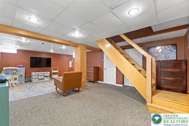 2033 Brown Street, Allentown City, PA 18104