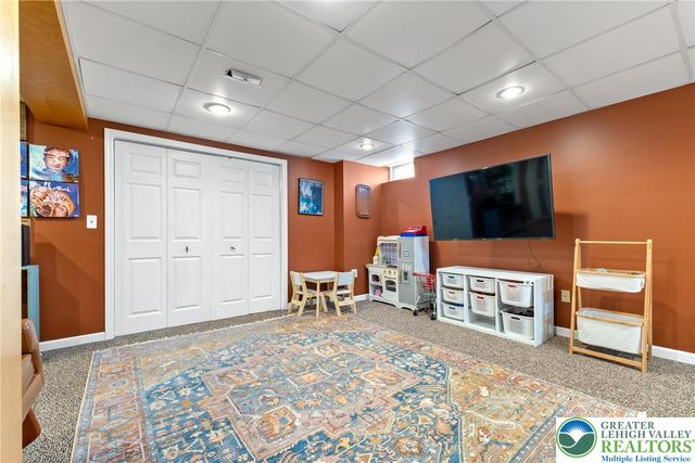 2033 Brown Street, Allentown City, PA 18104