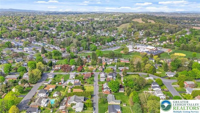 2033 Brown Street, Allentown City, PA 18104
