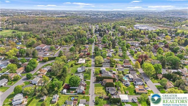 2033 Brown Street, Allentown City, PA 18104