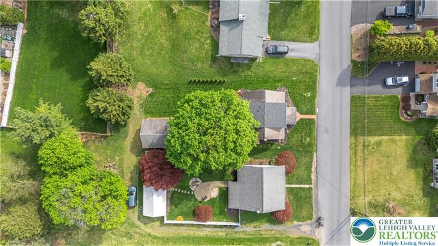 2033 Brown Street, Allentown City, PA 18104