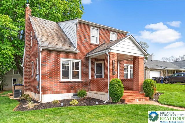 2033 Brown Street, Allentown City, PA 18104