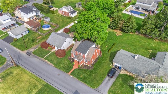 2033 Brown Street, Allentown City, PA 18104