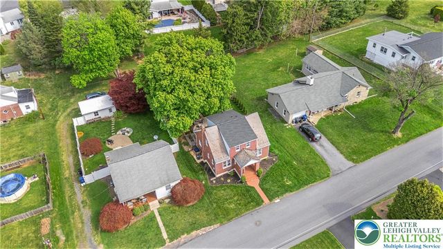 2033 Brown Street, Allentown City, PA 18104