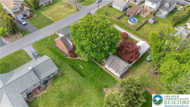 2033 Brown Street, Allentown City, PA 18104