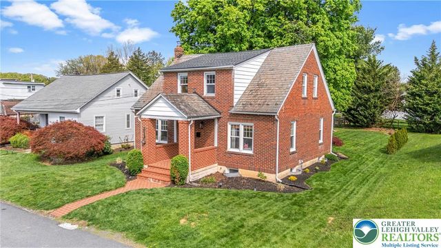 2033 Brown Street, Allentown City, PA 18104