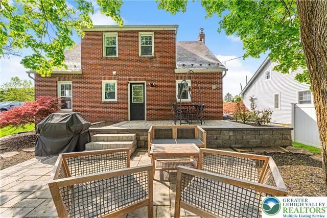 2033 Brown Street, Allentown City, PA 18104
