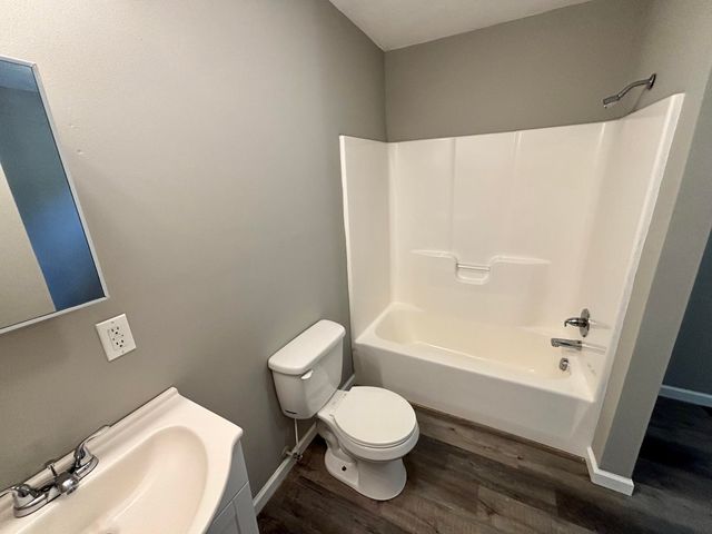 108 Scott Drive 5, Edmonton, KY 42129