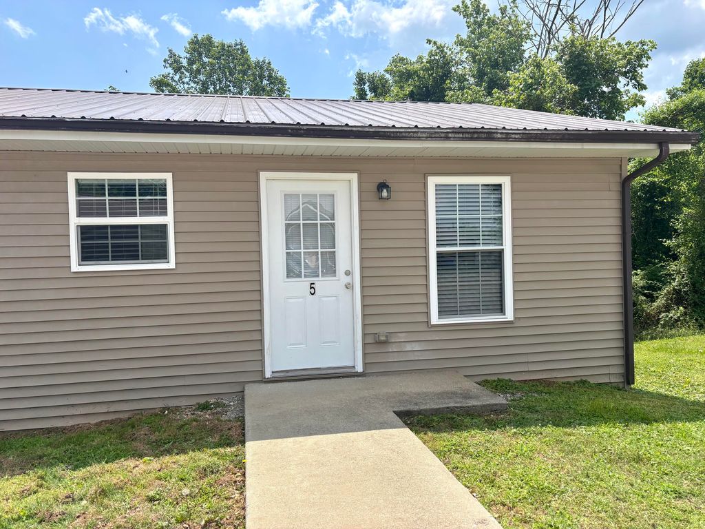 108 Scott Drive 5, Edmonton, KY 42129