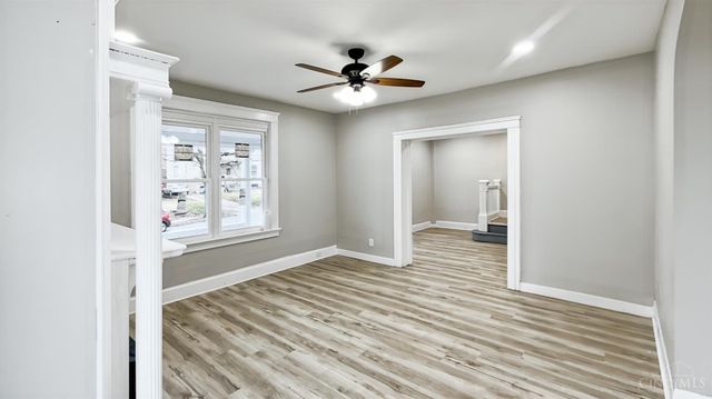 1136 Gilsey Avenue, Cincinnati, OH 45205