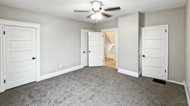 1136 Gilsey Avenue, Cincinnati, OH 45205