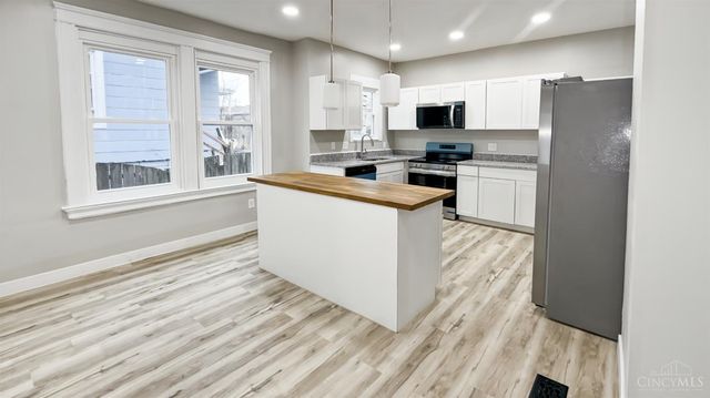 1136 Gilsey Avenue, Cincinnati, OH 45205