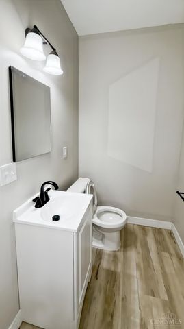 1136 Gilsey Avenue, Cincinnati, OH 45205