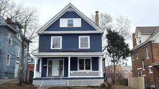 1136 Gilsey Avenue, Cincinnati, OH 45205
