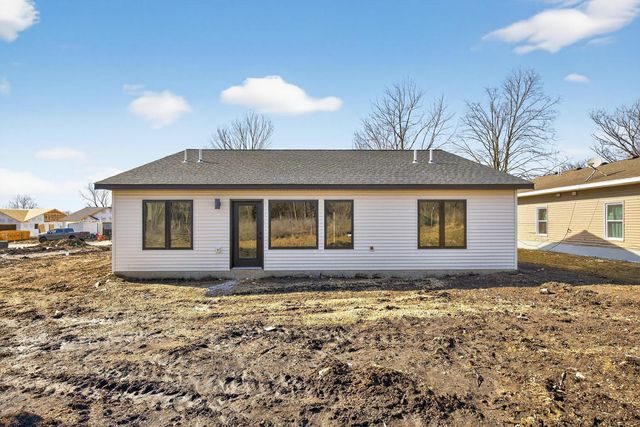 1420 Sunrise Avenue SE, Rochester, MN 55904