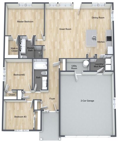 1420 Sunrise Avenue SE, Rochester, MN 55904