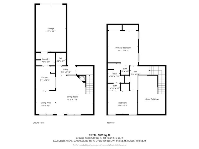512 Eberhart LN 204, Austin, TX 78745