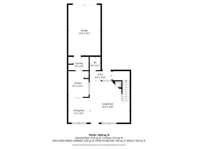 512 Eberhart LN 204, Austin, TX 78745