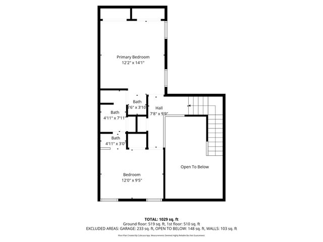 512 Eberhart LN 204, Austin, TX 78745