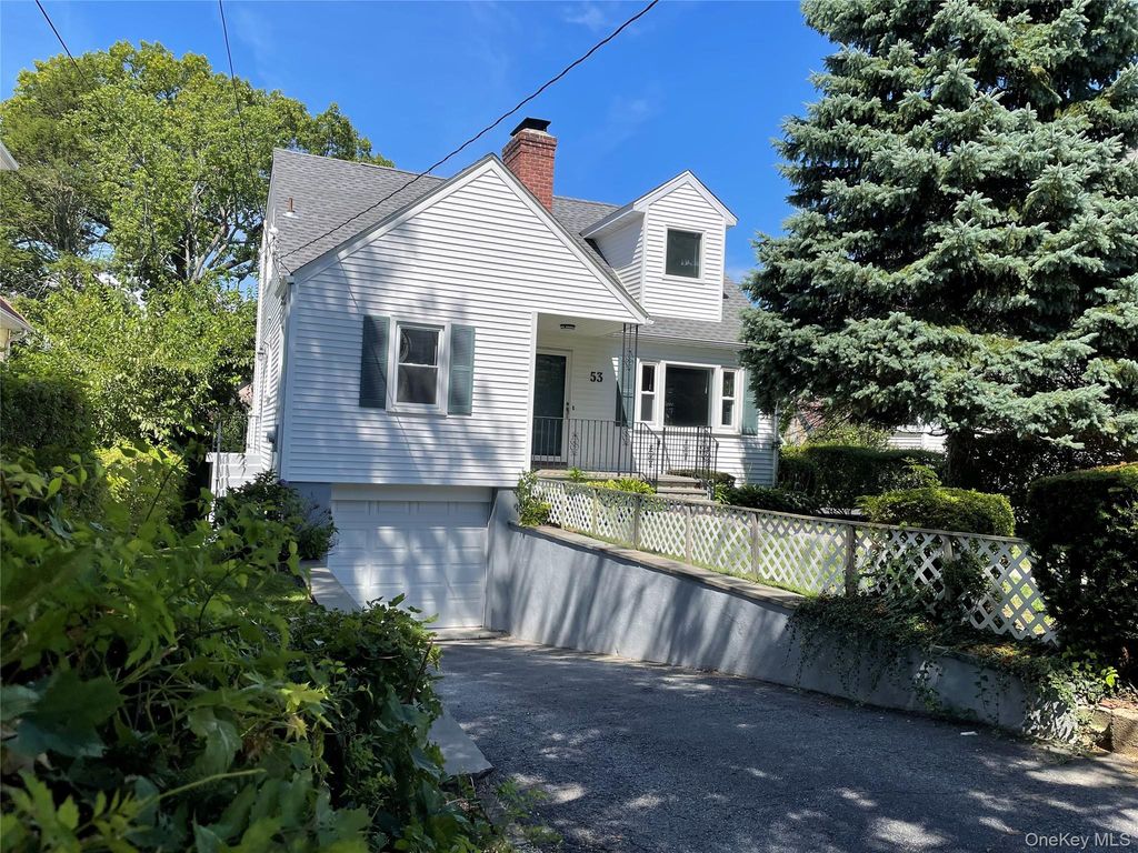 53 Lee Avenue, Scarsdale, NY 10583