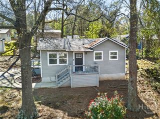 171 W Carver Drive, Athens, GA 30601