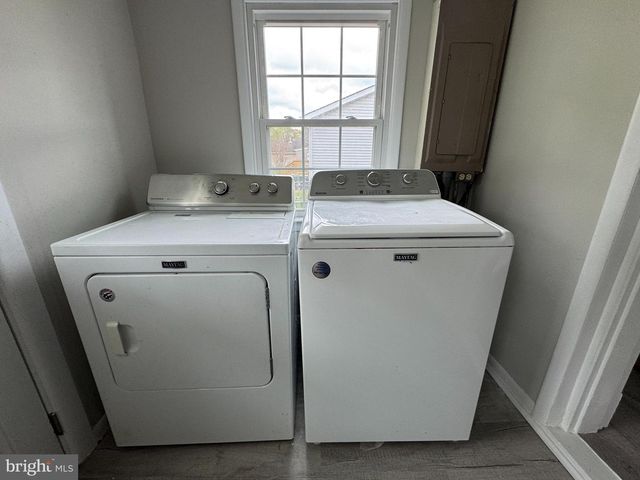 206 POWELL STREET, Fredericksburg, VA 22408