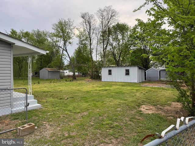 206 POWELL STREET, Fredericksburg, VA 22408