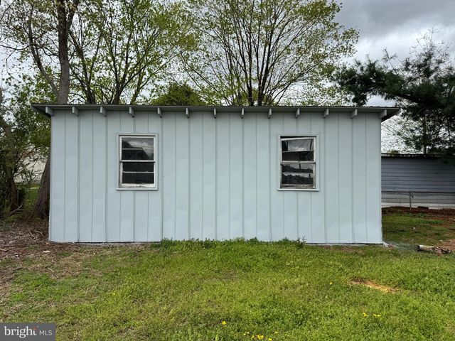 206 POWELL STREET, Fredericksburg, VA 22408