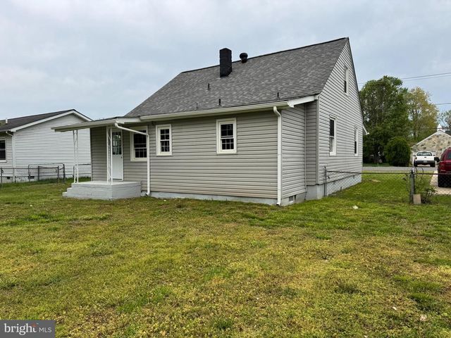 206 POWELL STREET, Fredericksburg, VA 22408