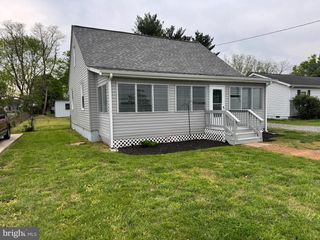 206 POWELL STREET, Fredericksburg, VA 22408