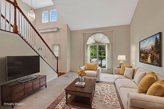 1105 Poplar Hill Drive, Lebanon, OH 45036