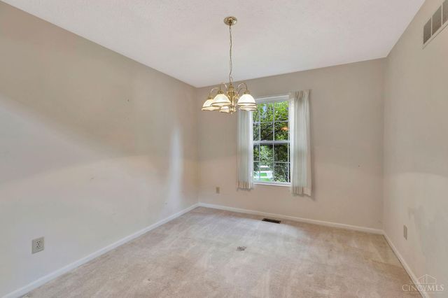 1105 Poplar Hill Drive, Lebanon, OH 45036