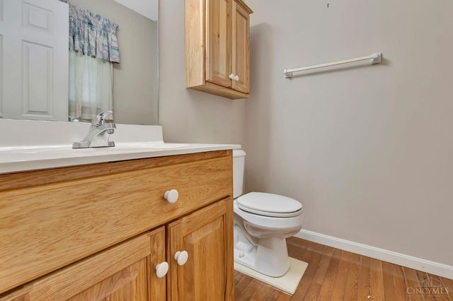 1105 Poplar Hill Drive, Lebanon, OH 45036