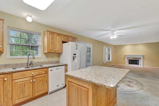 1105 Poplar Hill Drive, Lebanon, OH 45036