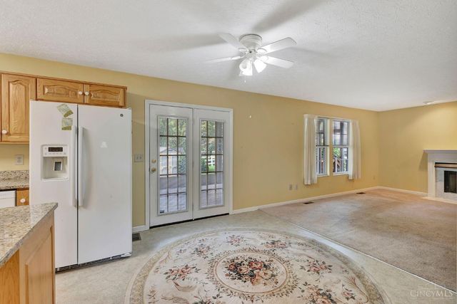 1105 Poplar Hill Drive, Lebanon, OH 45036